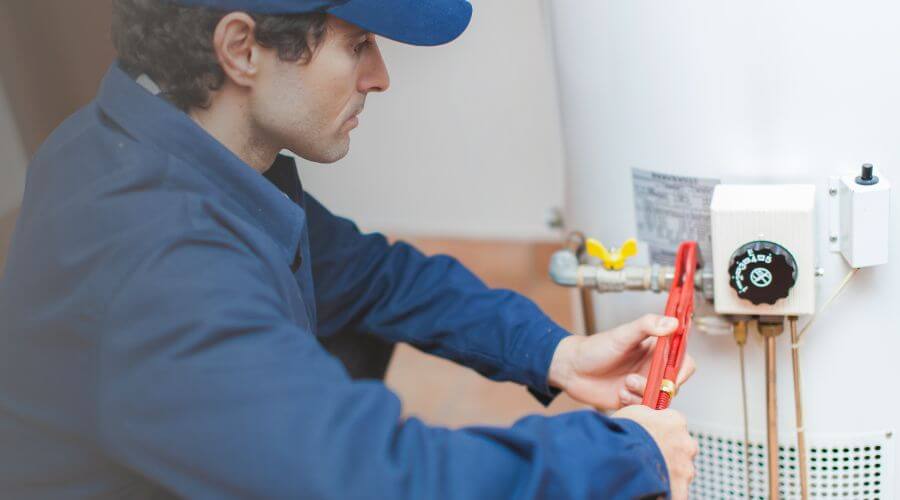 Professional Leak Detection in East Arlington, VT