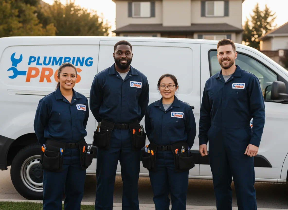 Water Heater Repair company in East Arlington, VT